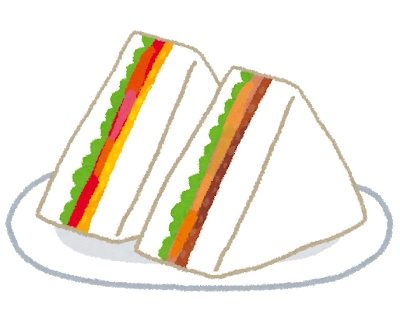 ローソン 新発売のたまごサンドが玉子たっっっぷりで幸せなんです 絶対食べたほうが良いっ 大阪のたまごサンドしらんの