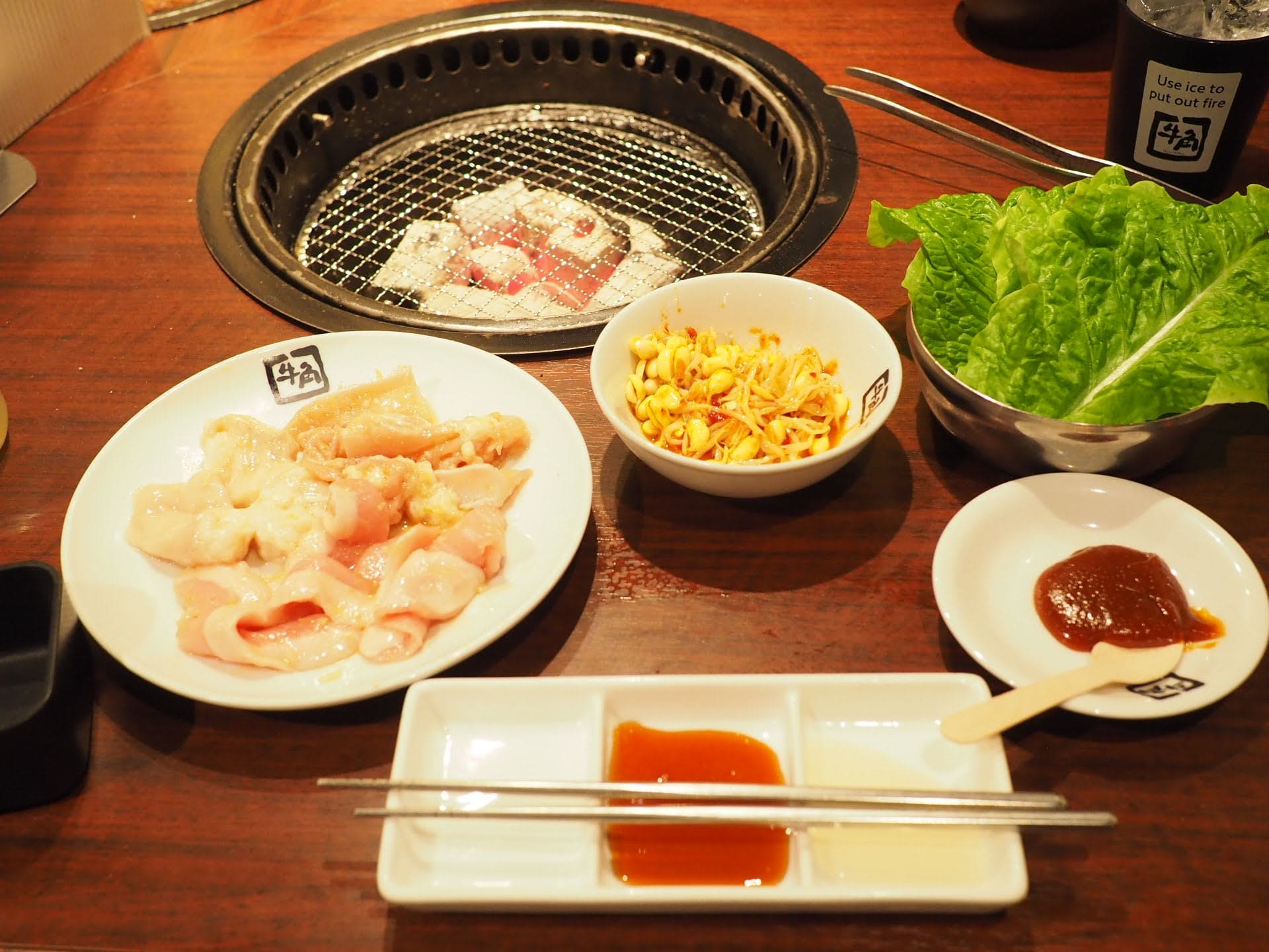 焼肉定食プロフ必読ページ。 焼肉定食プロフ必読様専用ページ。 - メルカリ