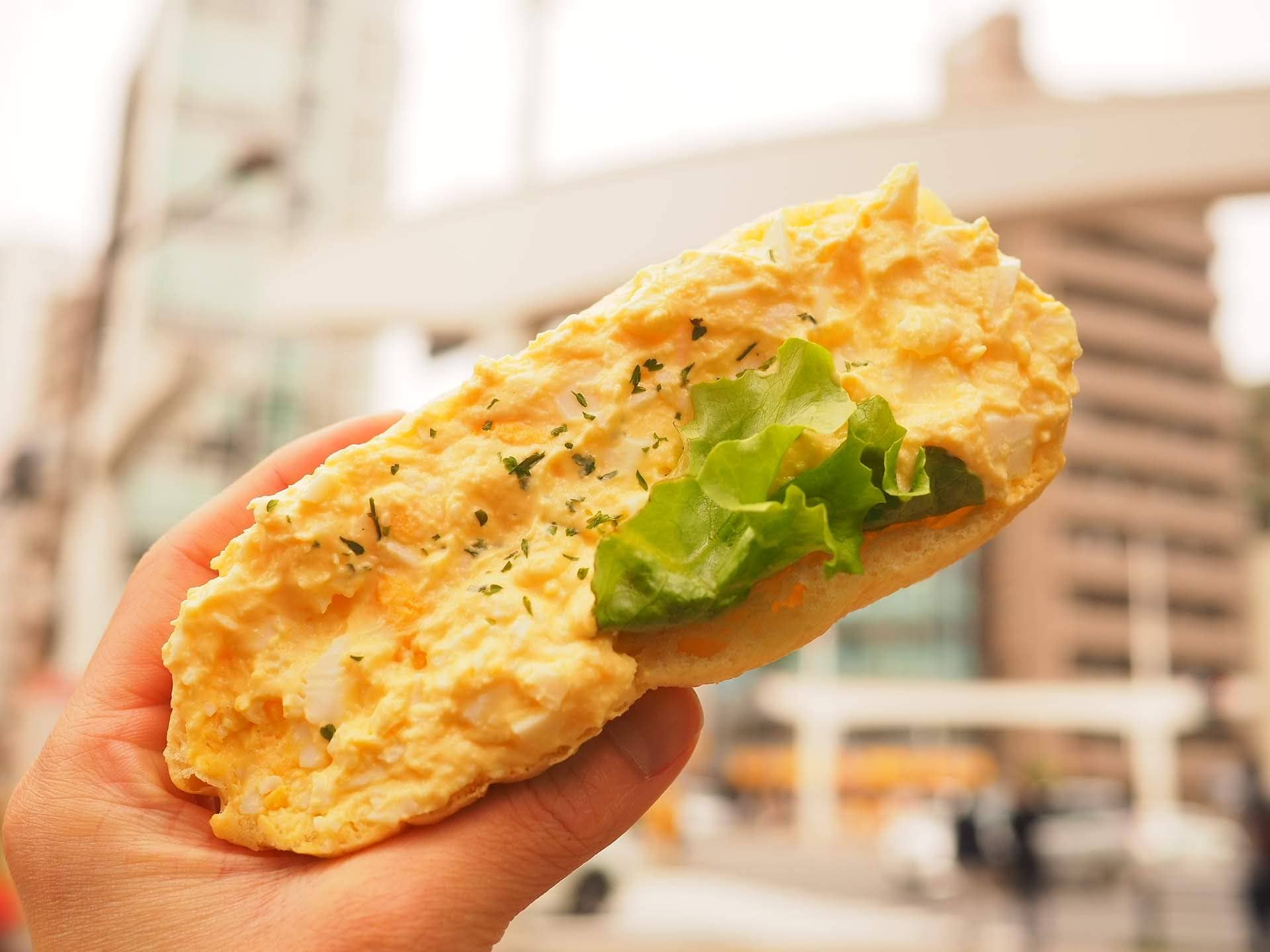 ふわこっぺがまずい？】神戸発全国展開の美味しいと評判のコッペパンを