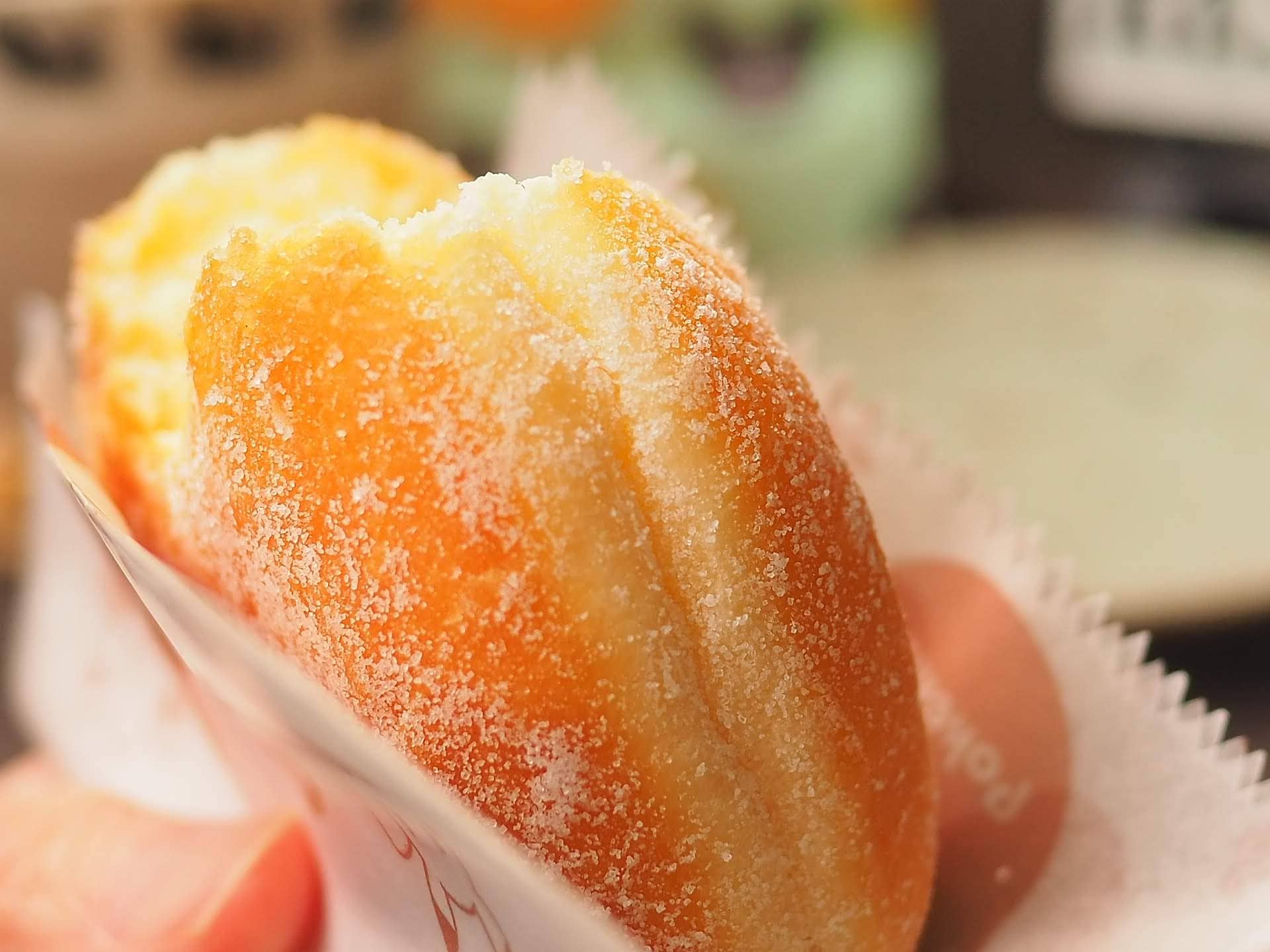 ミスタードーナツが大復活】こんな美味しかった！？エンゼルクリームの