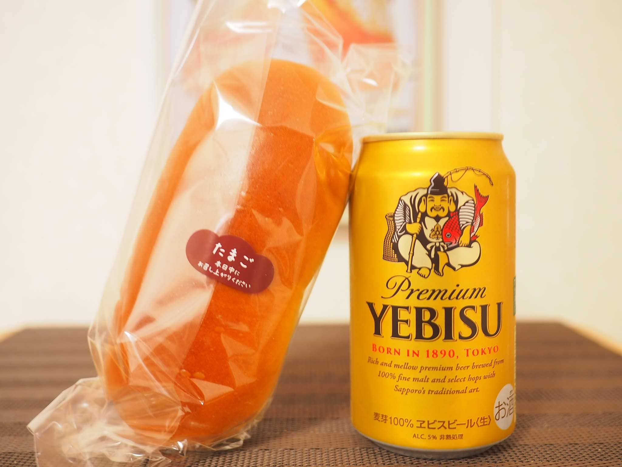 パンの田島/コッペ田島党㊹】玉子サンドがリニューアル！これを超える