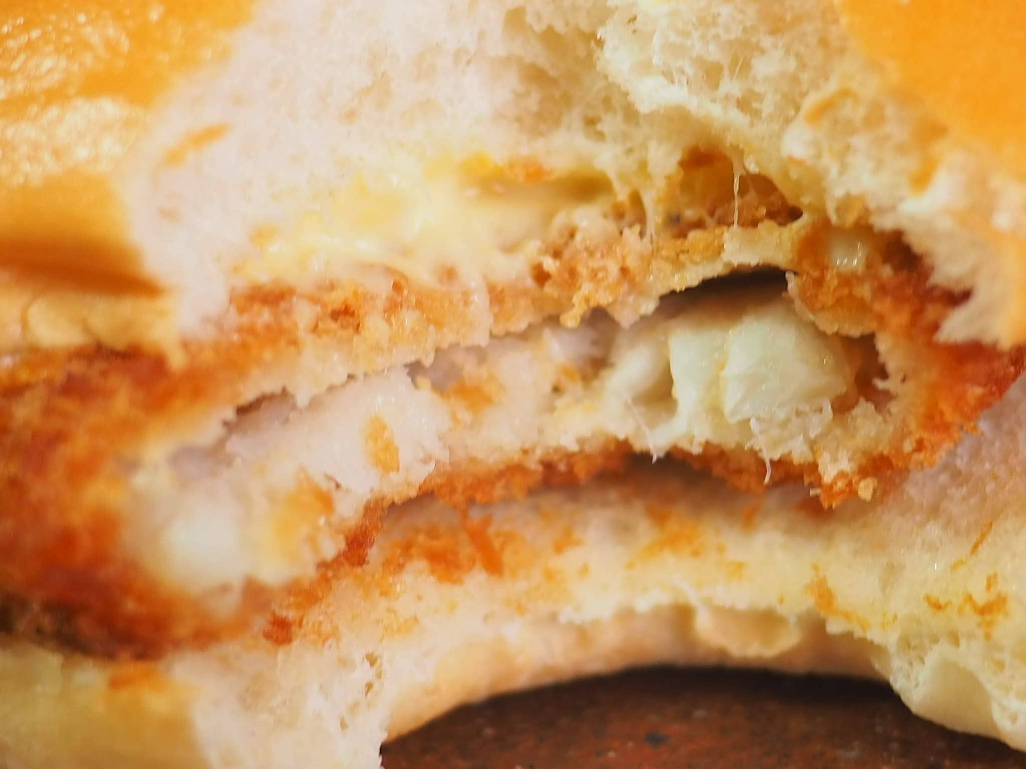 フィッシュバーガー好き歓喜】セブンのフィッシュバーガーが