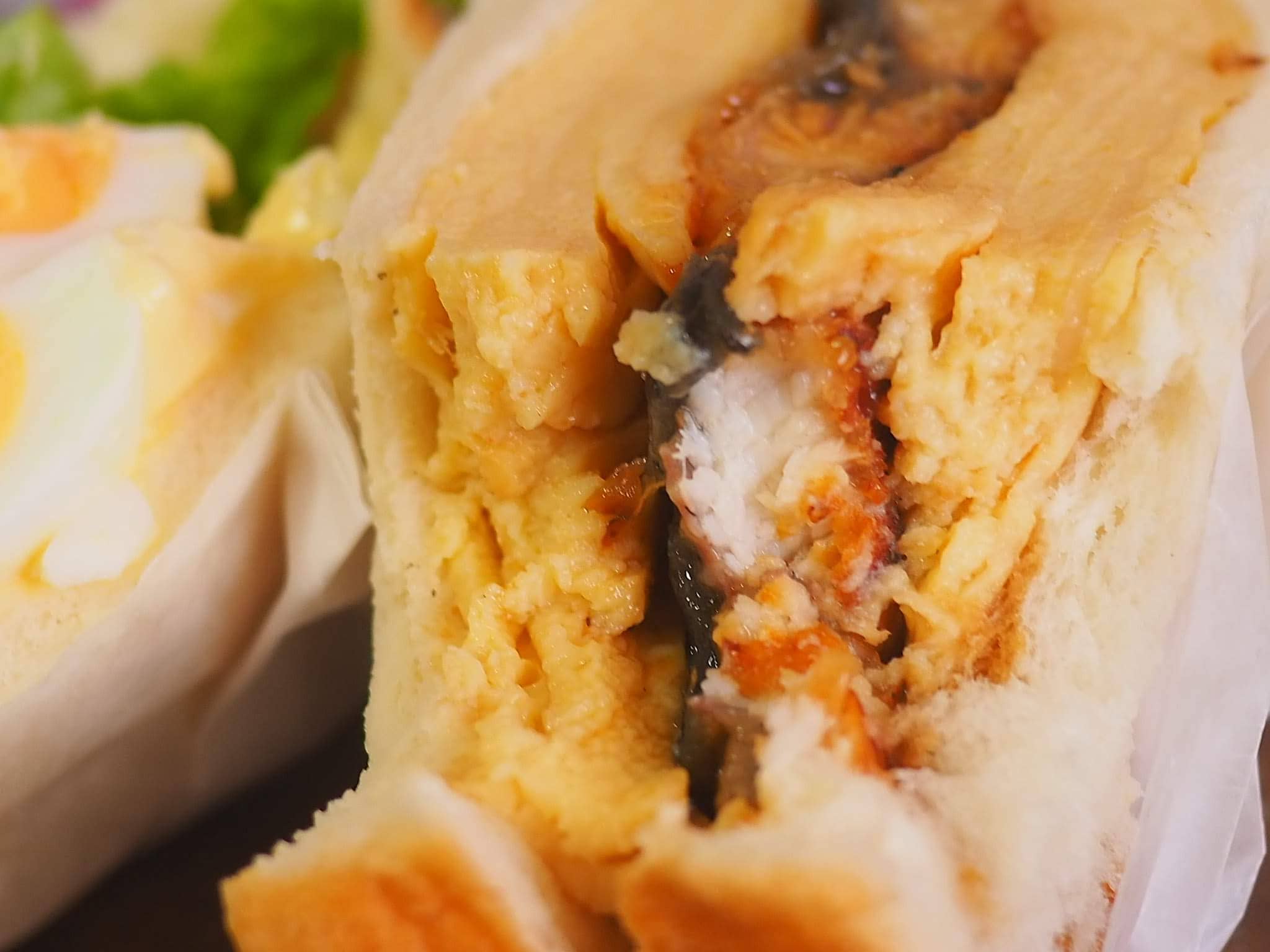 g-STAND MUSASHI URAWA】あの”浦和たまこ”さん監修！うなたまサンドが